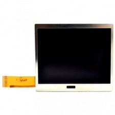 Pièce de Rechange Ecran LCD Console Nintendo DS Nds Supérieur Plus Bas Fat First