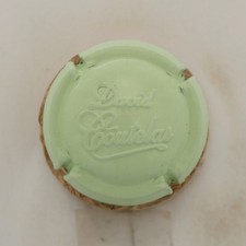 ? CAPSULE CHAMPAGNE COUTELAS DAVID N°19b