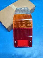 Cabochon de feu arrière