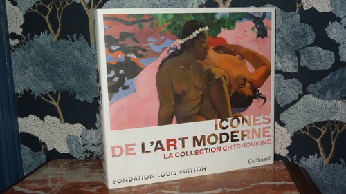 Icônes art moderne - icÔnes, de