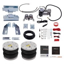 Air Suspension Système à