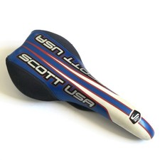 Scott usa Vintage Saddle/selle