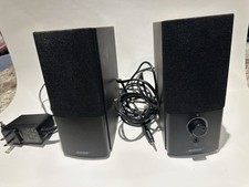 Bose Companion Series III