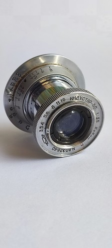 Appareil photo leica zorki - appareil,