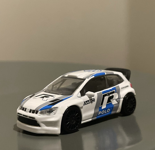 Miniature norev volkswagen - miniature,