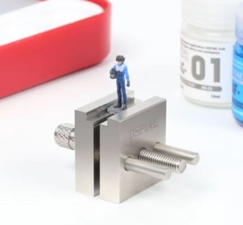 Mini étau précision - mini, de