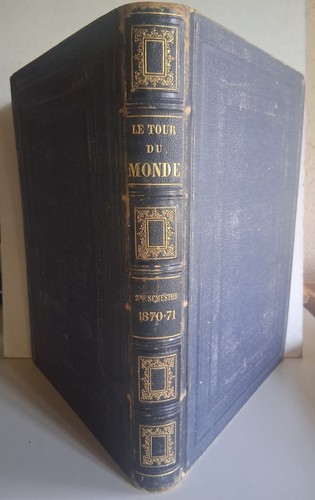 Tour monde nouveau - tour,