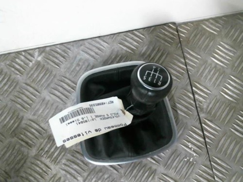 Pommeau vitesses volkswagen - pommeau,