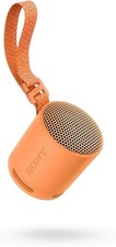 Enceinte Bluetooth Portable Étanche Sony SRS-XB100 Orange