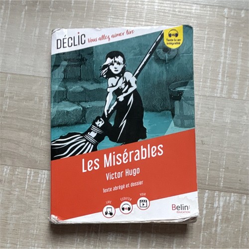 Belin éducation déclic - déclic, les