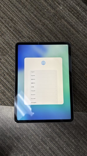Apple ipad pro inch - apple, 11-inch
