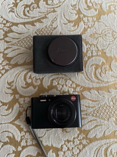 Appareil photo leica typ - c, 112