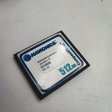 Carte Navionics 45XG CF Gold