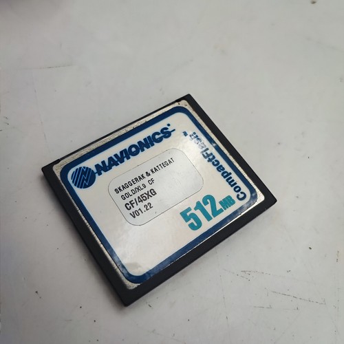 Carte navionics 45xg gold - carte,