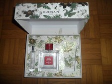 guèr lain: coffret vide +