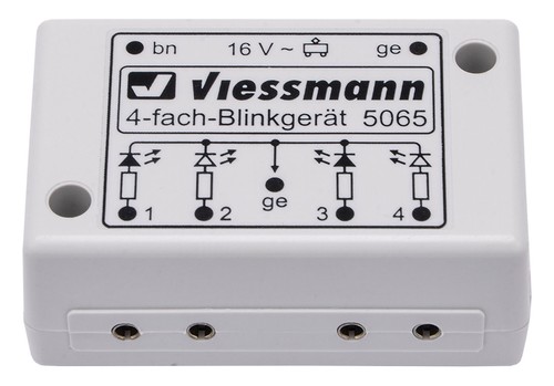 Viessmann 5065 - ,