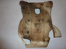 Sabot bas de caisse origine