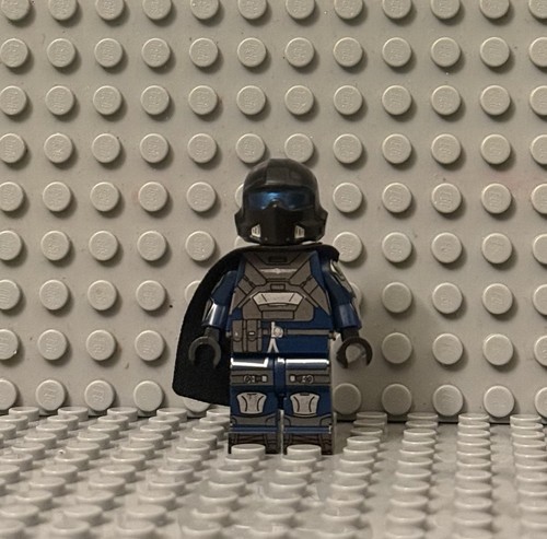 Lego compatibie helldiver - lego,