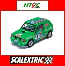 Scalextric Fiat Panda #207