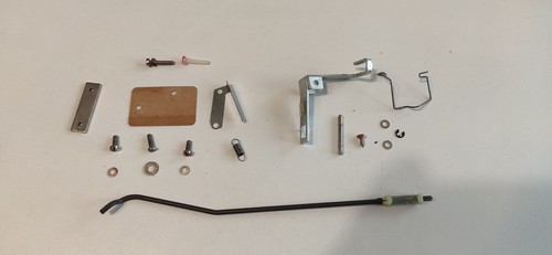 Thorens td160 kit - thorens,