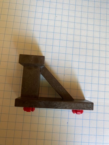 Playmobil support bracket - support,