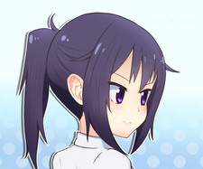 Anime himouto umaru chan