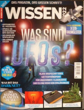 WISSEN 2022, Édition 2/22