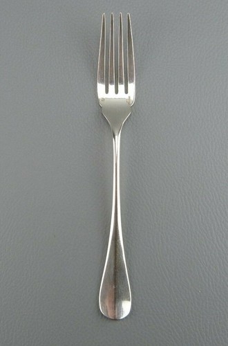 Fourchette poisson métal - à,