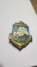 insigne 24 Reg Tirailleur