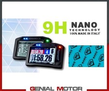 Protection affichage