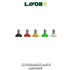 Ensemble 5 Embouts Pour