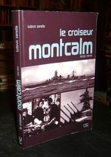 Zanella Ludovic	Le Croiseur