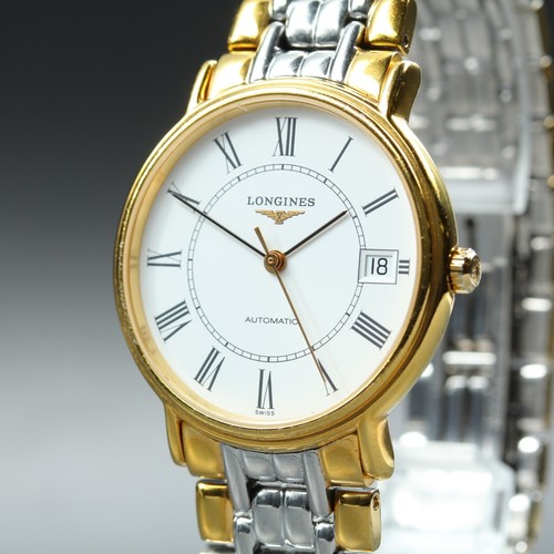 Montre automatique pour homme