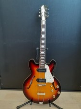 Guitare électrique acoustique