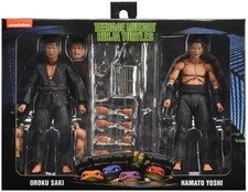 Tortues Ninja 1990 - TMNT -