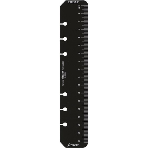 133609 filofax réglette - [133609],