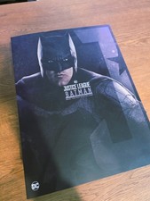 Hot Toys MMS456 Justice League