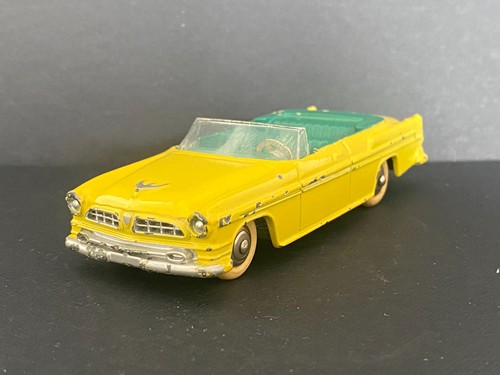 Original dinky toys - dinky, #24a