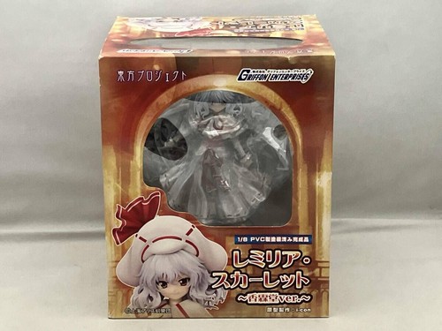 Griffon enterprises touhou - griffon,