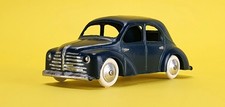 CIJ C.I.J. 3/48 -  RENAULT 4CV