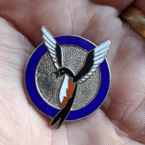 Insigne ème escadrille spa - 2,