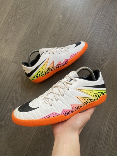 Nike hypervenom phelon ic - phelon, ii