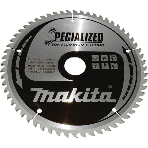 Makita 33548 lame scie - lame, de