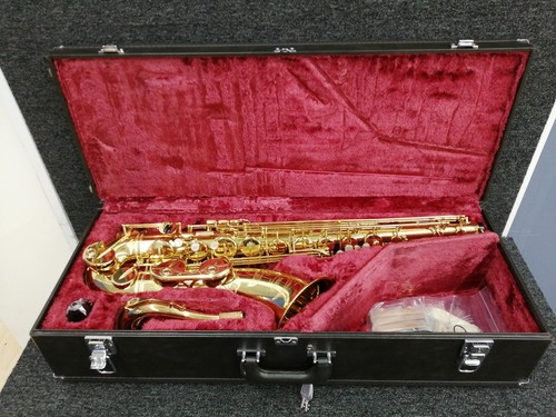 Saxophone ténor yamaha - ténor,