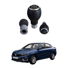 Pommeau de Levier Vitesses