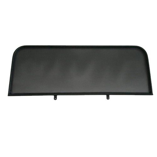 Coupe vent filet - vent, anti-remous