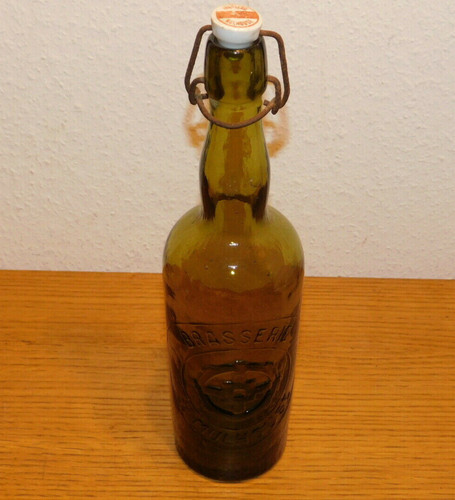 Ancien vintage bouteille - ancien,