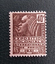 France année 1930 1931 271
