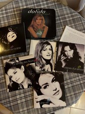 DALIDA  les 101 plus belles
