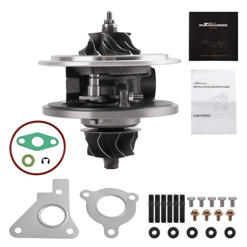 Cartouche chra turbo - cartouche,